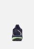 Mizuno Wave Panthera - Evening Blue/Techno Green/Iolite